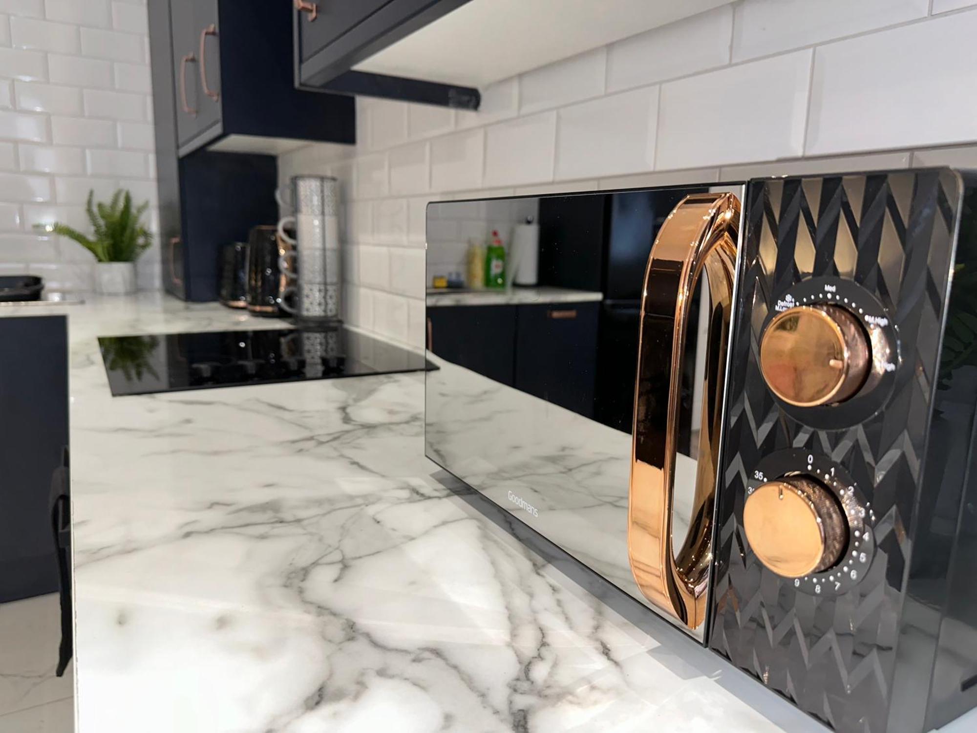 Apartamento Stylish Free Parking